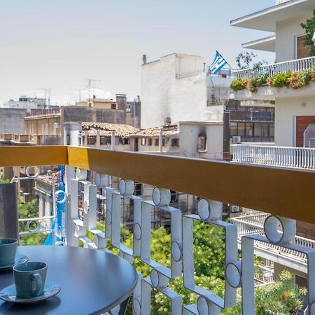 Newly Renovated 2Br Apt! Apartment Атина Екстериор снимка